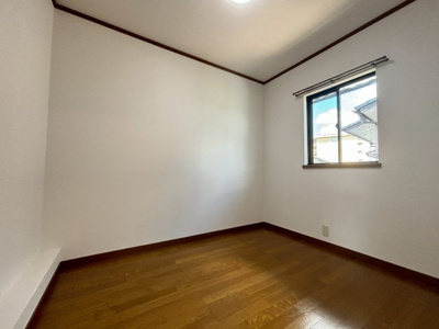 【居間・リビング】 | 楡木3丁目戸建