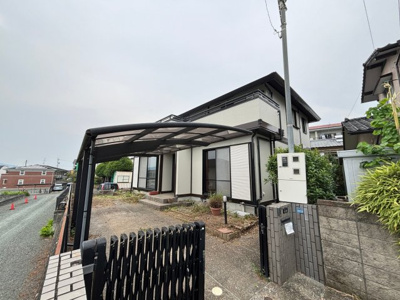 【外観】 | 楡木3丁目戸建