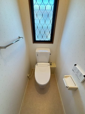 【トイレ】 | 楡木3丁目戸建