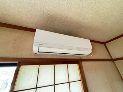 【設備】 | 楡木3丁目戸建