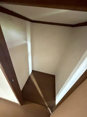 【収納】 | 楡木3丁目戸建