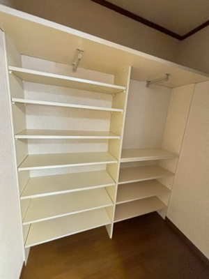 【収納】 | 楡木3丁目戸建