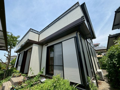 【庭】 | 楡木3丁目戸建