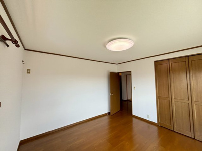 【洋室】 | 楡木3丁目戸建