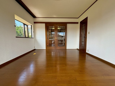 【内装】 | 楡木3丁目戸建