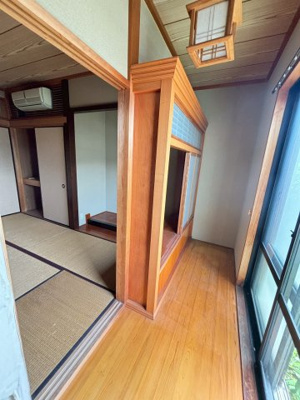 【内装】 | 楡木3丁目戸建