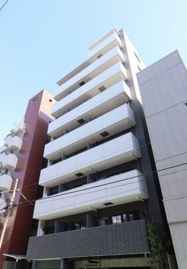 【外観】ﾌﾞﾗｳ菊川