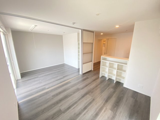 【居間・リビング】 | ブシュクリーA | 大和ハウス施工の新築イメージ写真