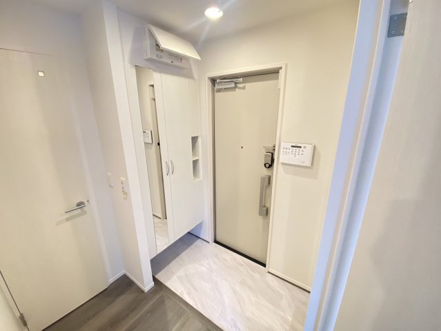 【その他】 | ブシュクリーA | 大和ハウス施工の新築イメージ写真