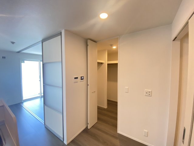 【収納】 | ブシュクリーA | 大和ハウス施工の新築イメージ写真