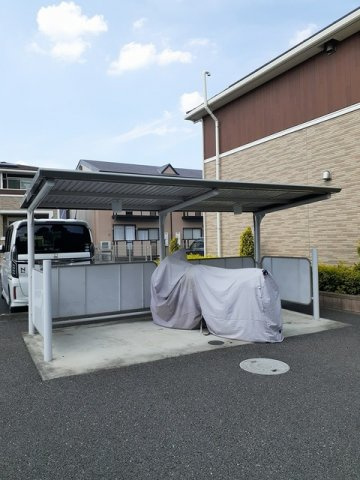グレイス桜沢Ⅰのその他共用部分
