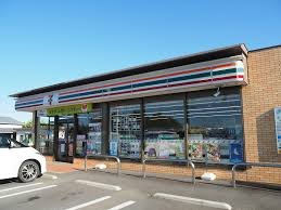 グレイス桜沢Ⅰの周辺|セブンイレブン寄居桜沢店まで2100m