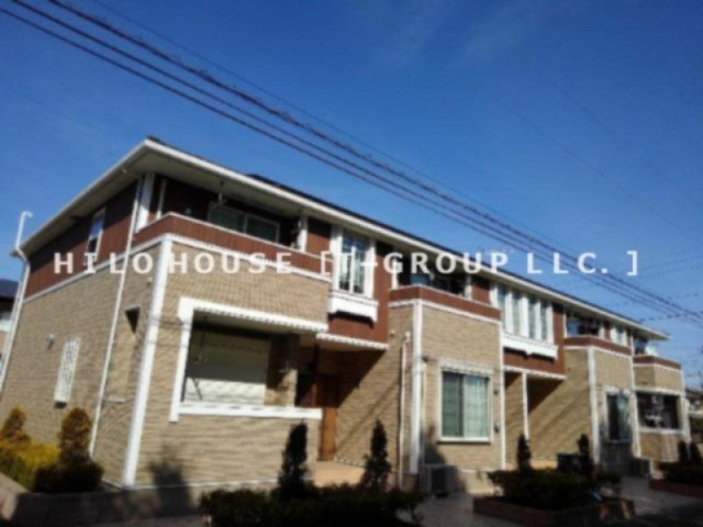 グレイス桜沢Ⅰ