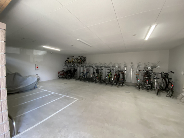 Luxe東灘のその他