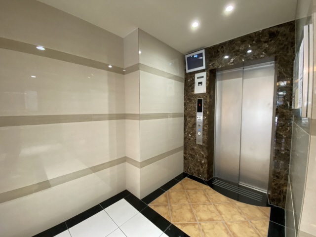 Luxe東灘のその他