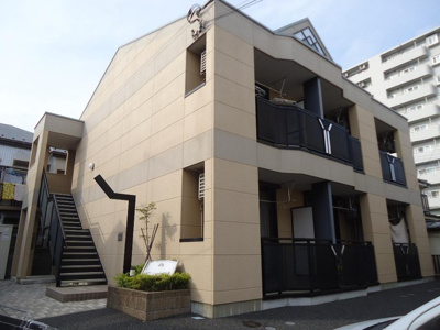 【その他共用部分】 | グランシャリオ鶴間