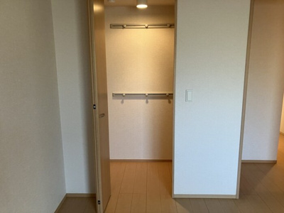 【収納】 | ロイヤル・メゾンB棟