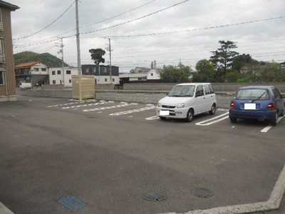 【その他】 | ロイヤル・メゾンB棟