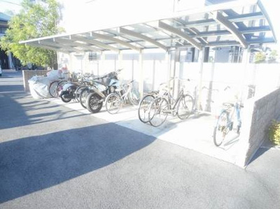 【その他共用部分】 | ロイヤル・メゾンB棟