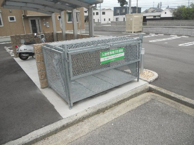 【その他共用部分】 | ロイヤル・メゾンB棟