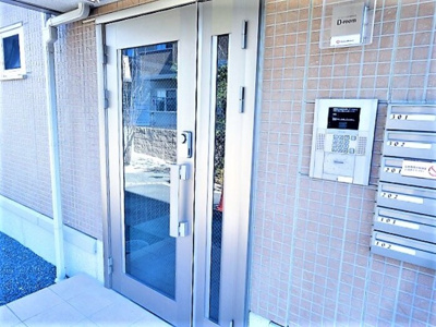 【その他共用部分】 | ロイヤル・メゾンB棟