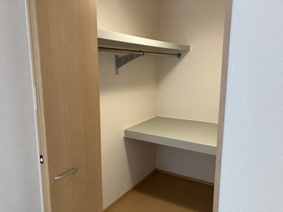 【収納】 | ロイヤル・メゾンB棟