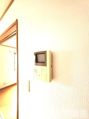 【セキュリティ】 | ヨーロピアンシャレー柊