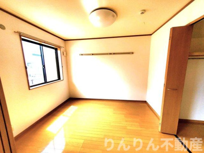【洋室】 | ヨーロピアンシャレー柊 | スタンダードな洋室です