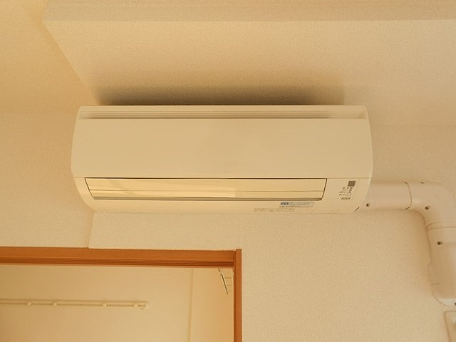 メゾンクレールHiyoshiの設備