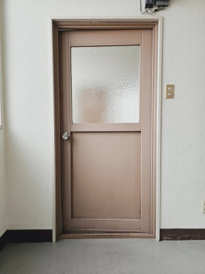 【玄関】 | 藤岡ビル