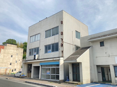 【外観】 | 藤岡ビル