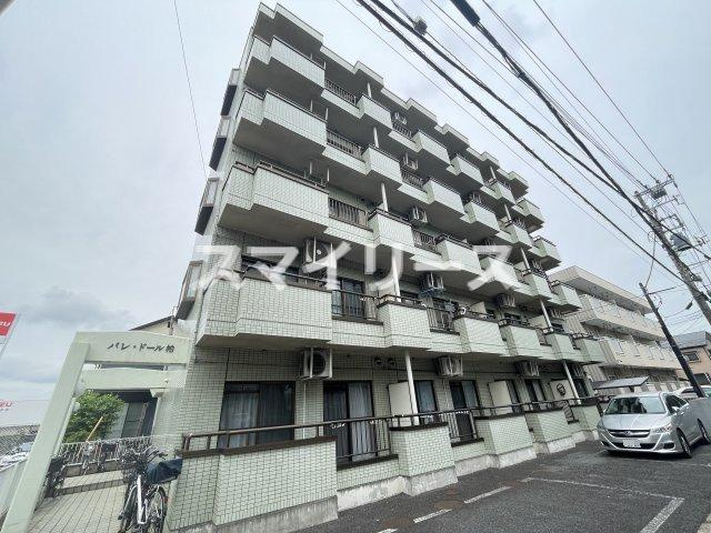 パレ・ドール柏