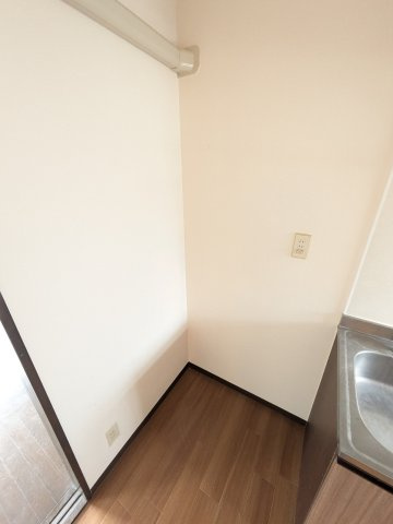 シャルマン元町の設備