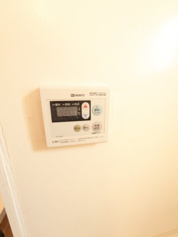 シャルマン元町の設備