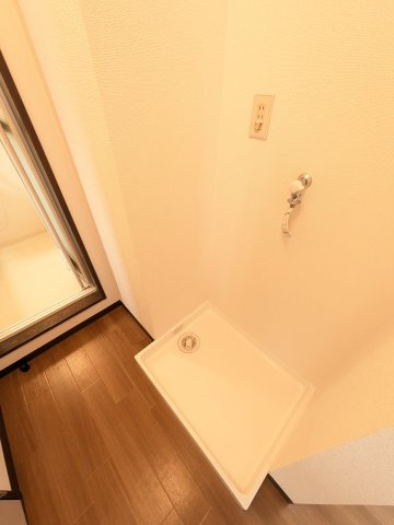 シャルマン元町の設備