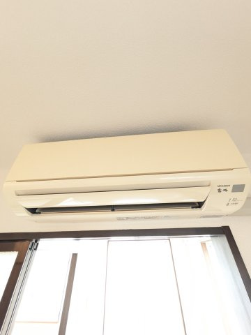 シャルマン元町の設備
