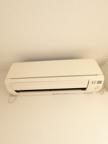 シャルマン元町の設備
