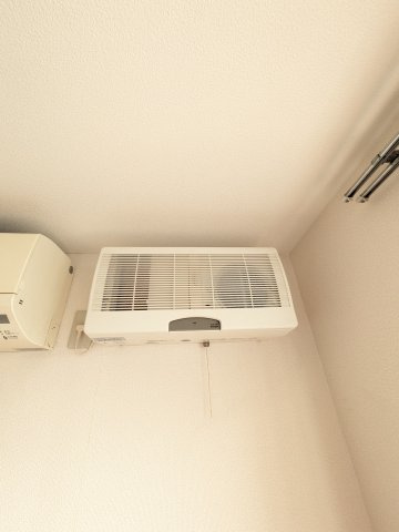 シャルマン元町の設備
