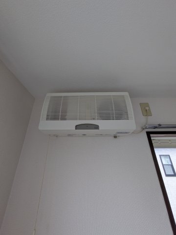 シャルマン元町の設備