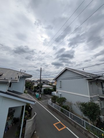 シャルマン元町の展望