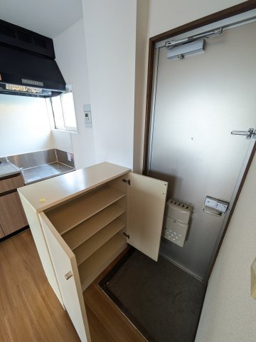 シャルマン元町のその他