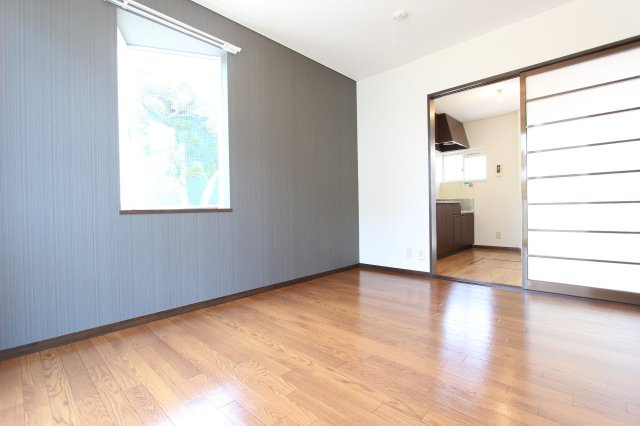 シャルマン元町の寝室|※別号室の同間取の参考写真です