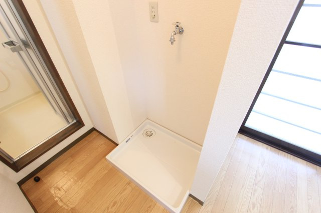 シャルマン元町の設備|※別号室の同間取の参考写真です