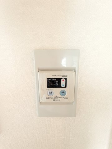 シャルマン元町の設備
