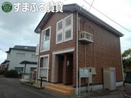 ラフィナート　イトウ　蒲郡市捨石町の画像
