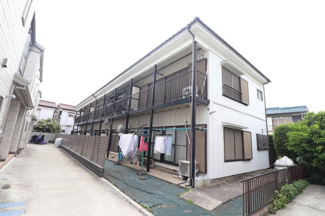 第2ニイヤスカイハイム