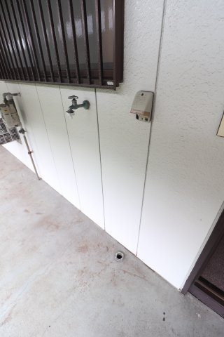 第2ニイヤスカイハイムの設備