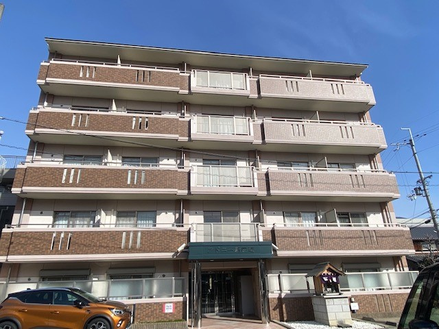 アドニー新田辺