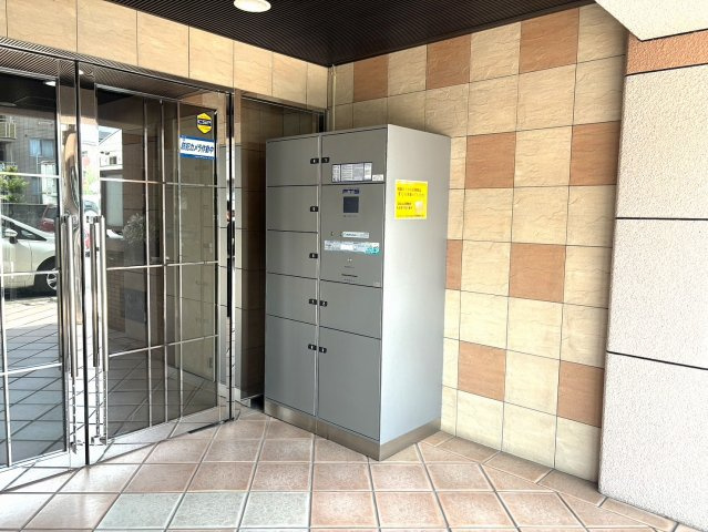 アドニー新田辺