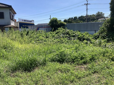 【外観】 | 隈之城町字尾崎土地